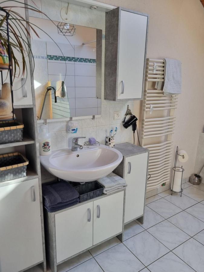 Comme A La Maison, Chambres Au Calme Verrens-Arvey Exteriér fotografie